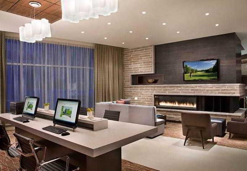 Hotel Courtyard By Marriott Calgary Airport Extérieur photo